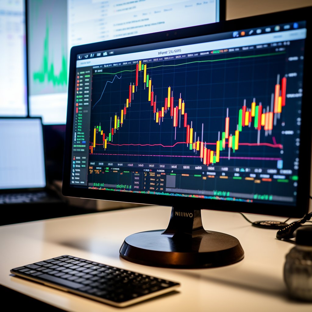 Hoe je de chainlink prijs controleert op bitvavo en bitcoin cash