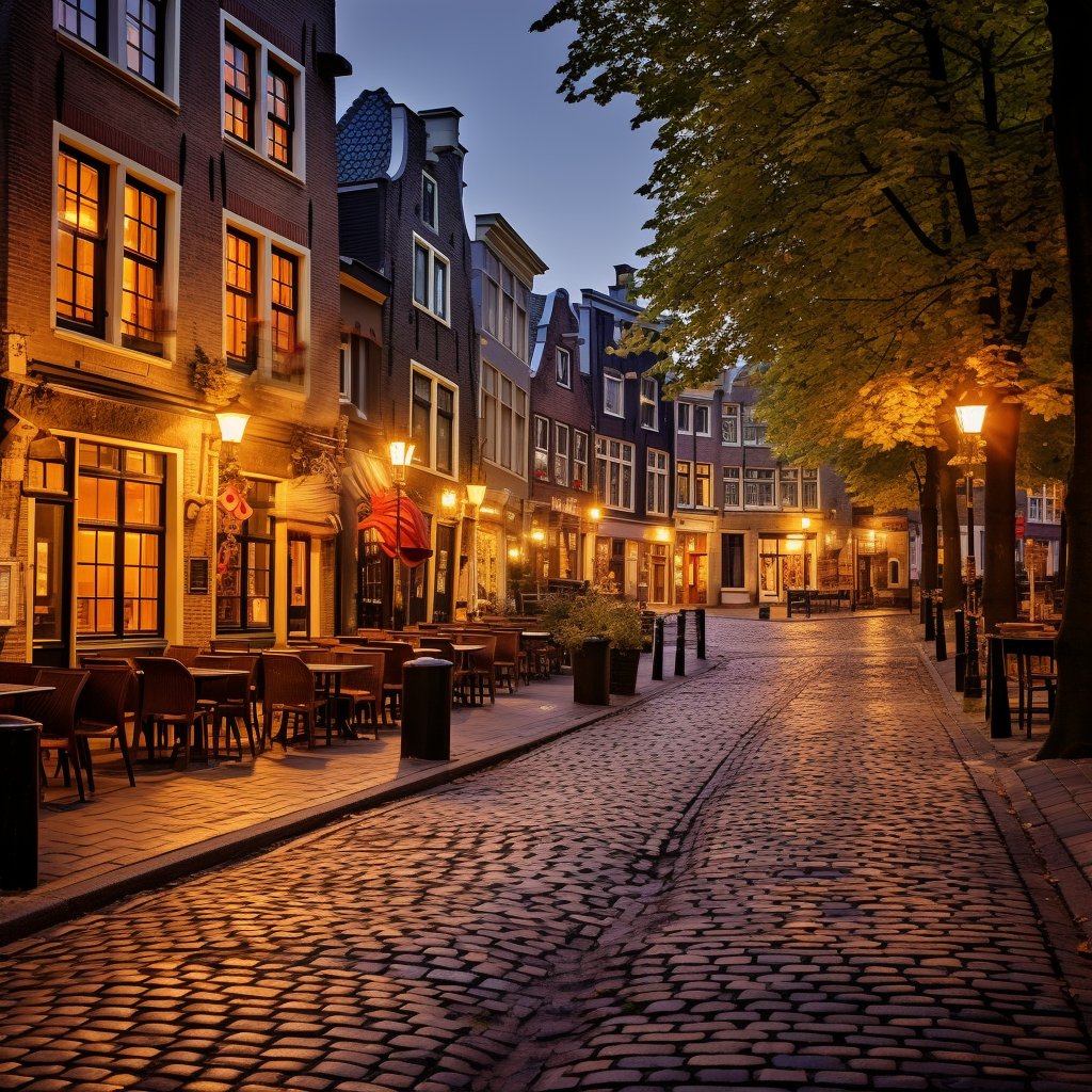 Ontdek charmante bed & breakfasts in Gent